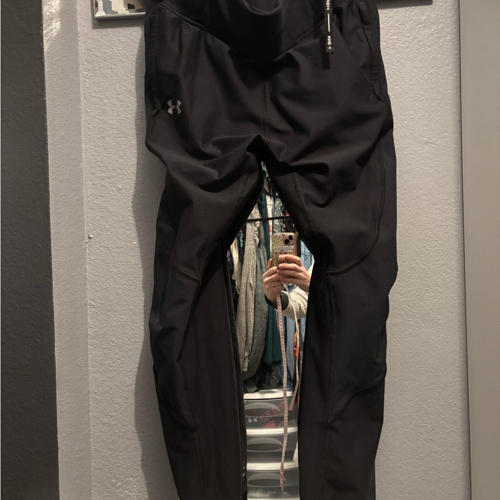 Under Armour Women’s Black Pants